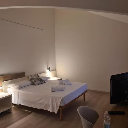 Simona Rooms Portocannone Zewnętrze zdjęcie