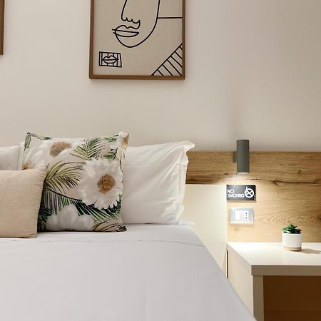 Simona Rooms Portocannone Zewnętrze zdjęcie