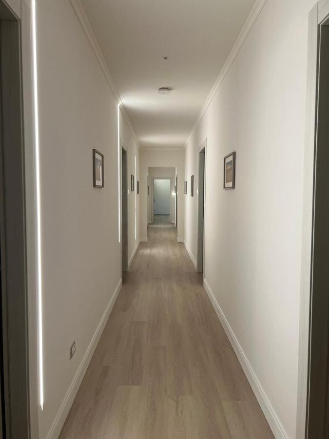 Simona Rooms Portocannone Zewnętrze zdjęcie